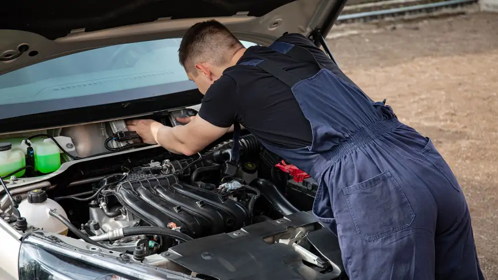 Nettoyeur haute pression pour voiture : bars, litres/heure et pompe, le vrai comparatif